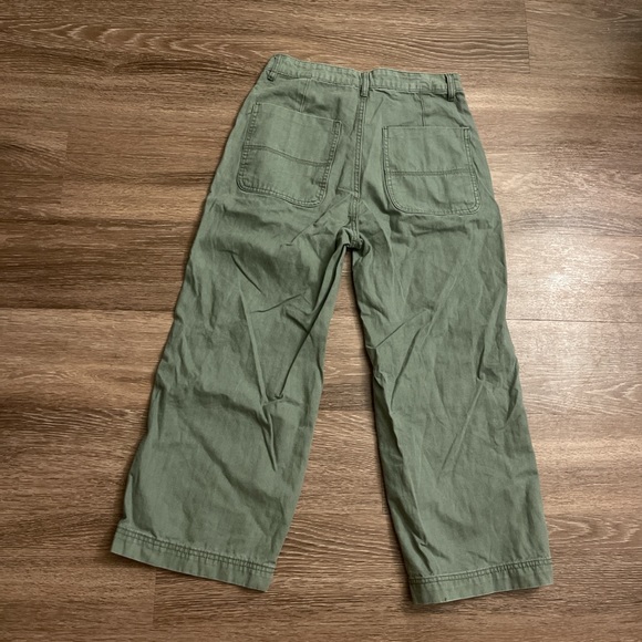 Mahina cropped jeans - Picture 3 of 3